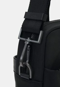 BOSS FIRST CLASS SLIM UNISEX - Briefcase - Black 10 BOSS FIRST CLASS SLIM UNISEX - Briefcase - Black -BOSS Sales Store 346ba0ae4f1c410083b5ab3257f51dd9
