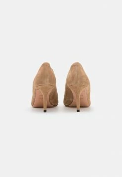 BOSS EDDIE - Classic Heels - Medium Beige -BOSS Sales Store 346f19e9eb35410b9947d0bbd195153c