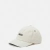 BOSS FRESCO UNISEX - Cap - Offwhite -BOSS Sales Store 3476ebf4407342f6b93c5708cb9d75a6