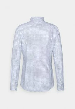 BOSS HANK - Formal Shirt - Open White -BOSS Sales Store 34995e773acf406db292022459175a7c