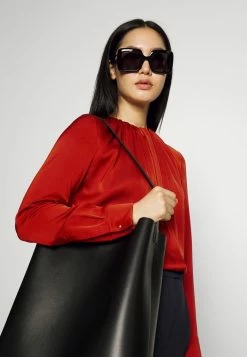 BOSS Blouse - Medium Red -BOSS Sales Store 34b0862919a148bb8d0ff6acadd814eb