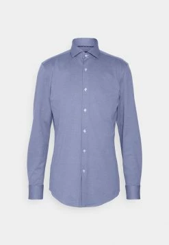 BOSS HANK SPREAD - Formal Shirt - Medium Blue -BOSS Sales Store 34c0c9e7efe54cb7a4aa0b2d4d4838ec
