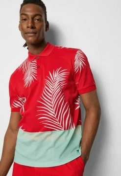 BOSS PARLAY - Polo Shirt - Red -BOSS Sales Store 34c614a62e0e40ad9328b490f6255007