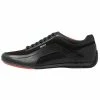 BOSS RACING - Trainers - Black -BOSS Sales Store 34ef75cb070d42e19cc595a2b53d20f4