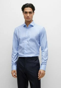 BOSS JOE SPREAD - Formal Shirt - Light Blue