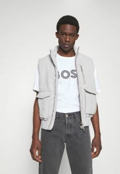 BOSS TEEOS - Print T-shirt - White 11 BOSS TEEOS - Print T-shirt - White -BOSS Sales Store 350f2008091b45e8bd2a4c14fc9ed8d0