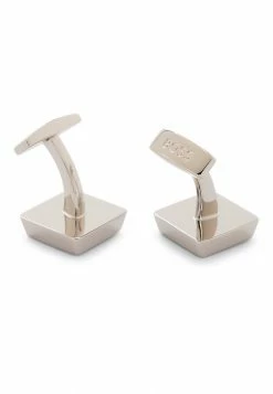 BOSS FRANZISKO - Cufflinks - Navy -BOSS Sales Store 3513d1bf79014d0f9a30fa03857f59f5