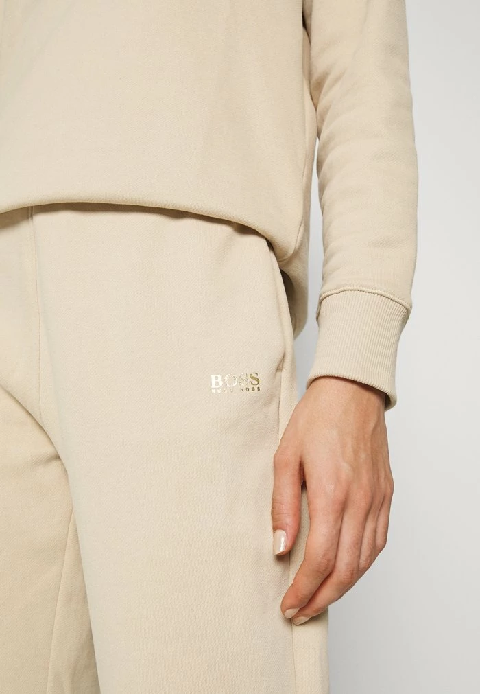BOSS EJOY - Tracksuit Bottoms - Maple 8 BOSS EJOY - Tracksuit Bottoms - Maple - Image 6