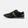 BOSS RUSHAM - Trainers - Black/gold 1 BOSS RUSHAM - Trainers - Black/gold -BOSS Sales Store 35600323a745469faaab2c6191f9179e