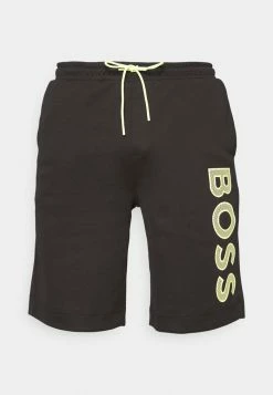 BOSS HEOS - Shorts - Black -BOSS Sales Store 35763d2a70ff41058da70f310d85e174