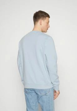 BOSS WESTART - Sweatshirt - Open Blue -BOSS Sales Store 358a4dd1b369436e9b8e9366369722f2