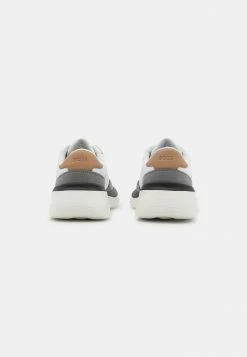BOSS DEAN RUNN - Trainers - Open White -BOSS Sales Store 358a9a2bba684d14b5c910c499b9457c