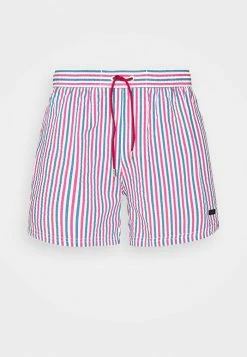 BOSS VELVETFISH - Swimming Shorts - Medium Blue -BOSS Sales Store 359e7571eb7644e58cd40f97faee48bb