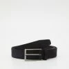 BOSS CALINDO - Belt - Dark Blue