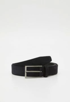 BOSS CALINDO - Belt - Dark Blue