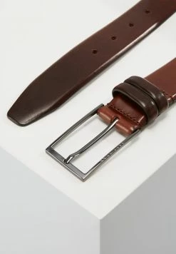BOSS CARMELLO - Belt Business - Medium Brown -BOSS Sales Store 35aa5cf91820490e94b9b7267106cc9b