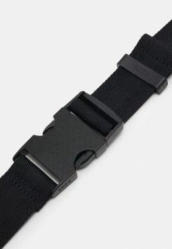 BOSS CATCH - Bum Bag - Black -BOSS Sales Store 35b597f0d3474989a48439e8c1d67a50