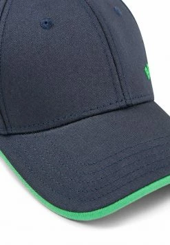 BOSS BOLD - Cap - Dark Blue Five -BOSS Sales Store 35b70244d78c48aa9f9aec74b1a07115