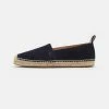 BOSS MADEIRA - Espadrilles - Dark Blue
