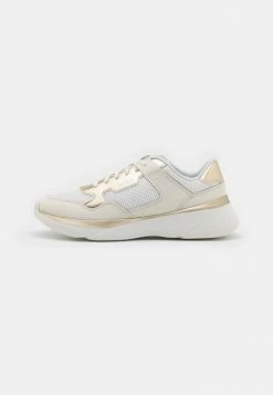 BOSS DEAN RUNN - Trainers - Gold 10 BOSS DEAN RUNN - Trainers - Gold -BOSS Sales Store 360b3f242dc7416aaa71dab2578abff8