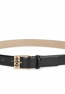 BOSS ALICIA BELT - Waist Belt - Black 11 BOSS ALICIA BELT - Waist Belt - Black -BOSS Sales Store 362b85dd414b4daa8ad6f099e57fca8f