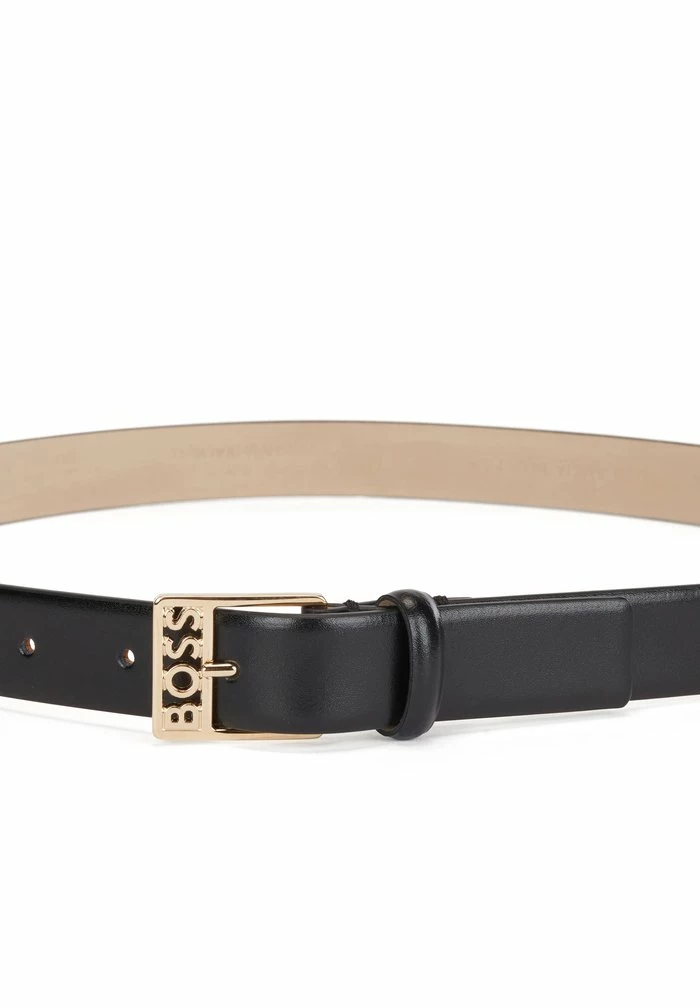 BOSS ALICIA BELT - Waist Belt - Black 6 BOSS ALICIA BELT - Waist Belt - Black - Image 4