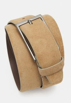 BOSS CALINDO - Belt - Medium Brown 7 BOSS CALINDO - Belt - Medium Brown -BOSS Sales Store 3634a55ce4354d69bdcfc2c9b1e0d614