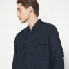 BOSS NOLAN - Shirt - Dark Blue