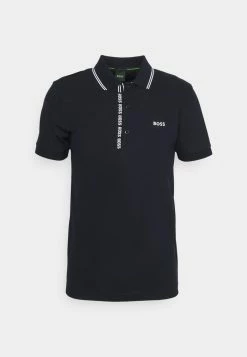 BOSS PAULE - Polo Shirt - Navy -BOSS Sales Store 367de926649e4fc5b2ed70d96ef9be98