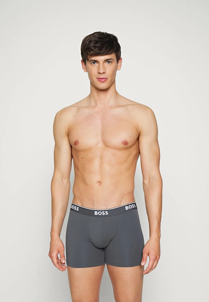 BOSS POWER 3 PACK - Pants - Open Blue 6 BOSS POWER 3 PACK - Pants - Open Blue - Image 4