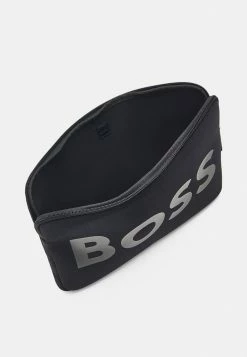 BOSS TAYLOR LAPTOP CASE - Laptop Bag - Black -BOSS Sales Store 36a0ff1fe91b4ab4b97732a2d15252bd