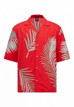 BOSS LARS - Shirt - Red Thirteen -BOSS Sales Store 36b483beb5c343d6bc36a1f99c28afe5