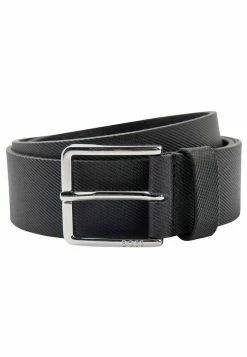 BOSS THER - Belt - Black One -BOSS Sales Store 36b5c350b578474d8f5f0d38baae8810