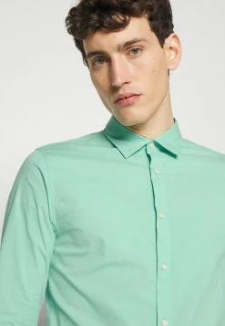 BOSS MAGNETON - Shirt - Light/pastel Green -BOSS Sales Store 36c6d5c3bb724a40b42e62be16194826