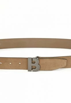 BOSS ICON - Belt - Brown 11 BOSS ICON - Belt - Brown -BOSS Sales Store 36cdbe75b36f48c8bb1e5076ae02ffd4