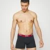 BOSS POWER 3 PACK - Boxer Shorts - Open Miscellaneous