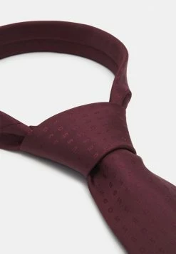 BOSS TIE - Tie - Bordeaux -BOSS Sales Store 37476cc0569f4eada5838c7136d26880