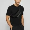 BOSS CATCH - Bum Bag - Black