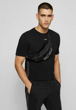 BOSS CATCH - Bum Bag - Black