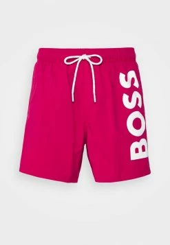 BOSS OCTOPUS - Swimming Shorts - Bright Pink -BOSS Sales Store 375e1e928f45491485aaba6ec28544e4