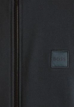 BOSS ZESTART - Zip-up Sweatshirt - Dark Blue 15 BOSS ZESTART - Zip-up Sweatshirt - Dark Blue -BOSS Sales Store 3764091167ba4d0a935db7e7eec421b1