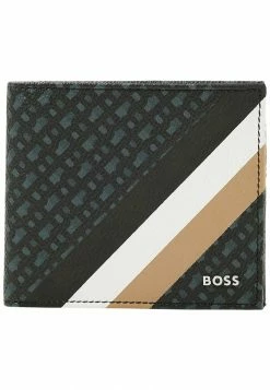 BOSS BYRON - Wallet - Black One