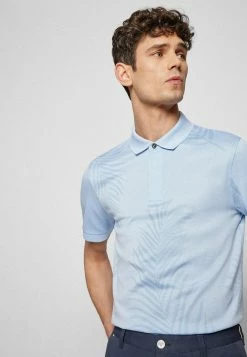 BOSS PENROSE - Polo Shirt - Light Blue 10 BOSS PENROSE - Polo Shirt - Light Blue -BOSS Sales Store 37bdb0c527c843938122ae069e94ab79