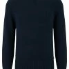 BOSS LOLIVE - Jumper - Dark Blue -BOSS Sales Store 37cb7351981d437ba0613c60b4551a57
