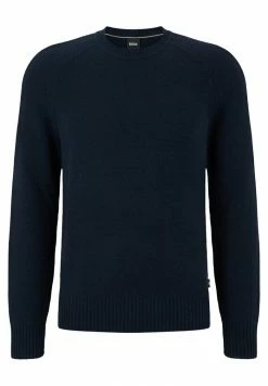 BOSS LOLIVE - Jumper - Dark Blue