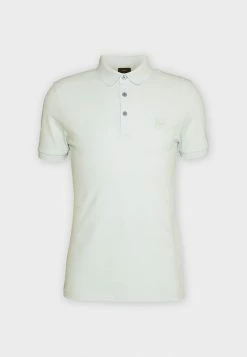 BOSS PASSENGER - Polo Shirt - Light Pastel Green -BOSS Sales Store 37f82bce5d0740afa449fd5f096d579f