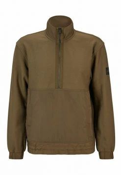 BOSS ZETWILL - Jumper - Brown -BOSS Sales Store 38009cce22204e47a400355c508fa33f