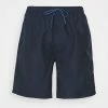 BOSS ORCA - Swimming Shorts - Navy -BOSS Sales Store 380d51b3198940b482fa0e2af4e4f481