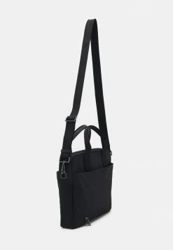 BOSS FIRST CLASS SLIM UNISEX - Briefcase - Black 8 BOSS FIRST CLASS SLIM UNISEX - Briefcase - Black -BOSS Sales Store 381429586e154a3a8f1ab7f6e692dda5