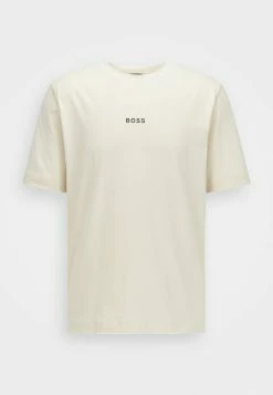 BOSS CHUP - Basic T-shirt - Open White 10 BOSS CHUP - Basic T-shirt - Open White -BOSS Sales Store 387e70991b3942fd9996610a35062cc3